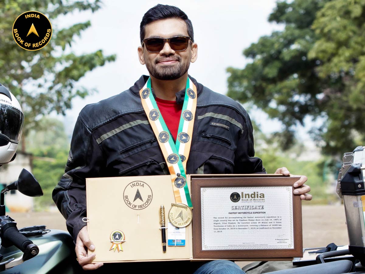 Crossing Canada in Winter: Extreme Cold Motorcycle Expedition