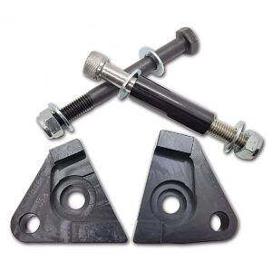 Lowering Tall Motorcycles: How Soupy’s Performance Fixes Seat Height