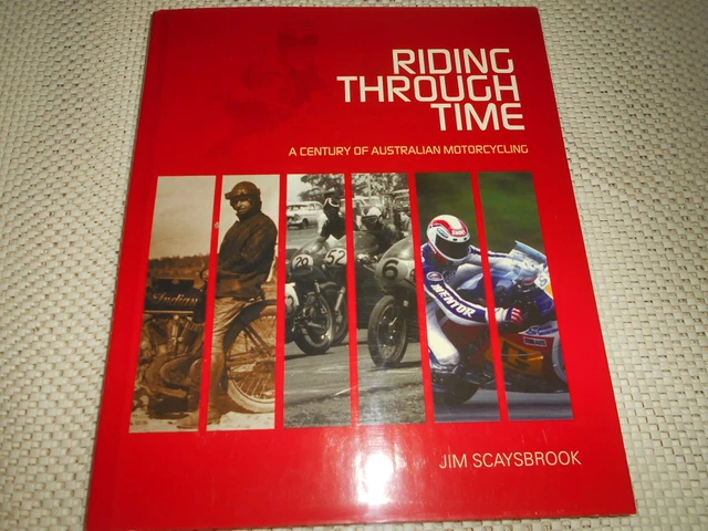 Riding Into the Next Century: How Motorcycling Is Evolving