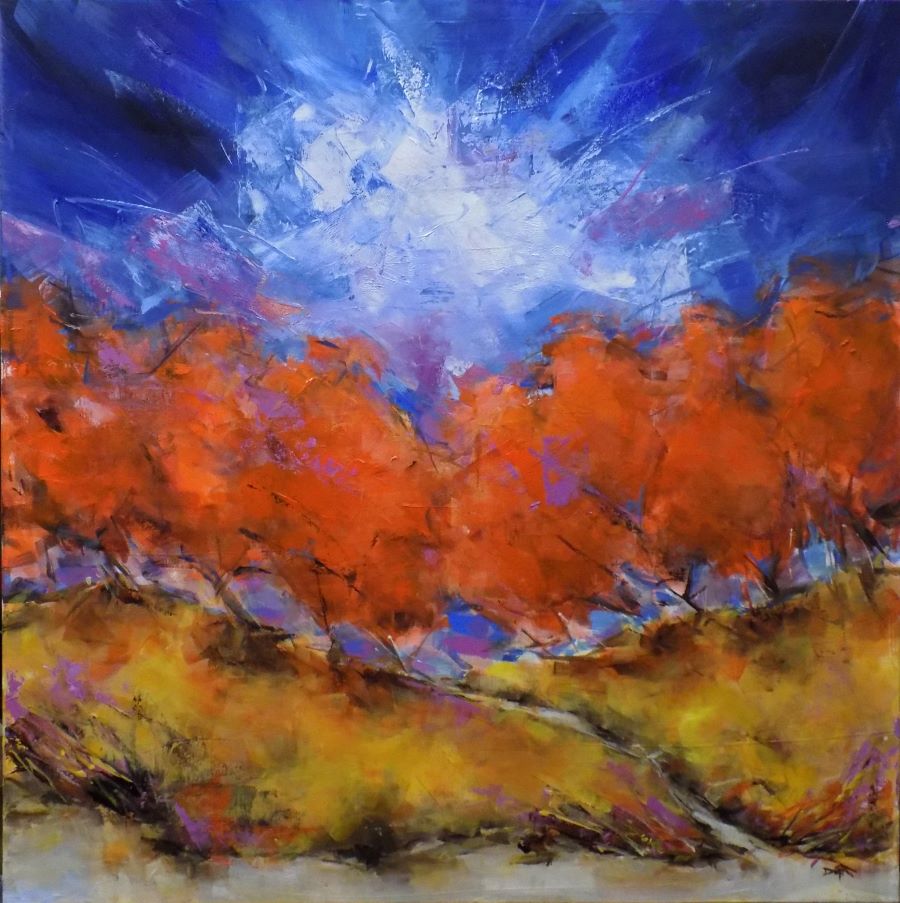 Alberta Backroads Tour: Riding the Road Less Traveled