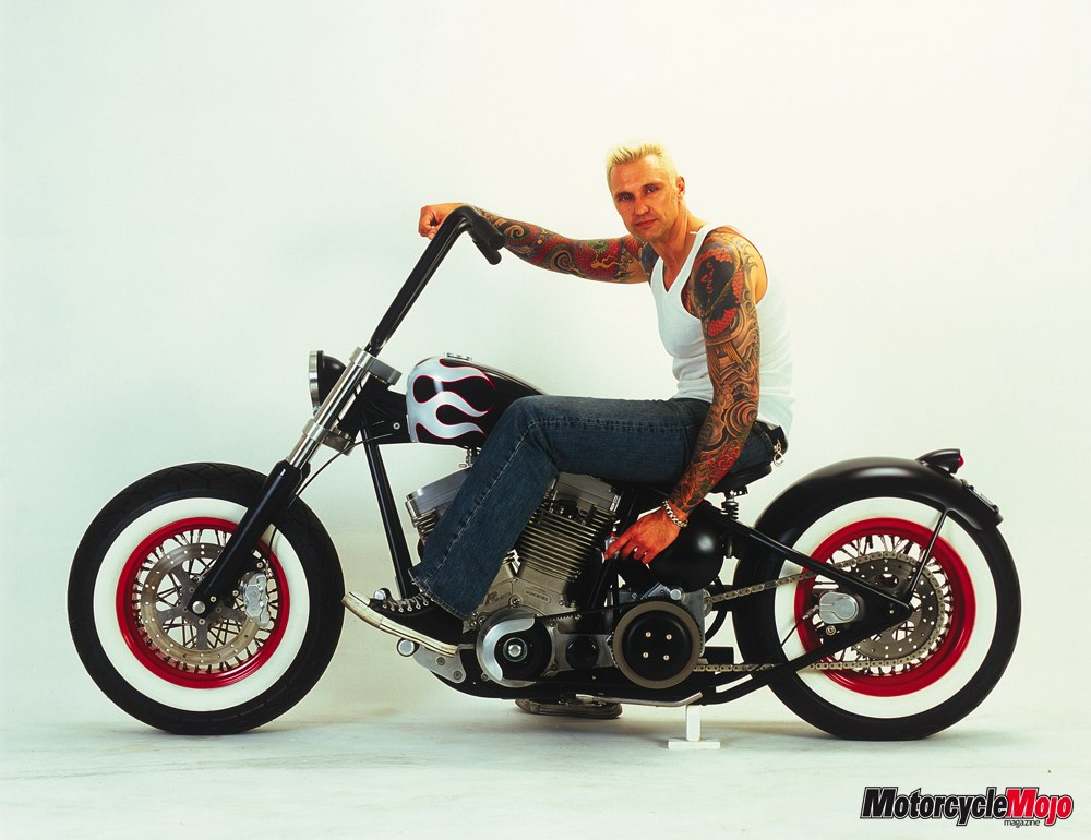 National Motorcycle Show Venue Change: What Visitors Need to Know