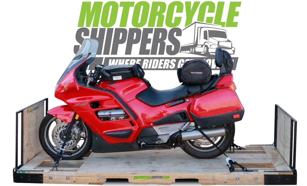 How to Load Your Motorcycle Safely: Transport and Tie-Down Tips