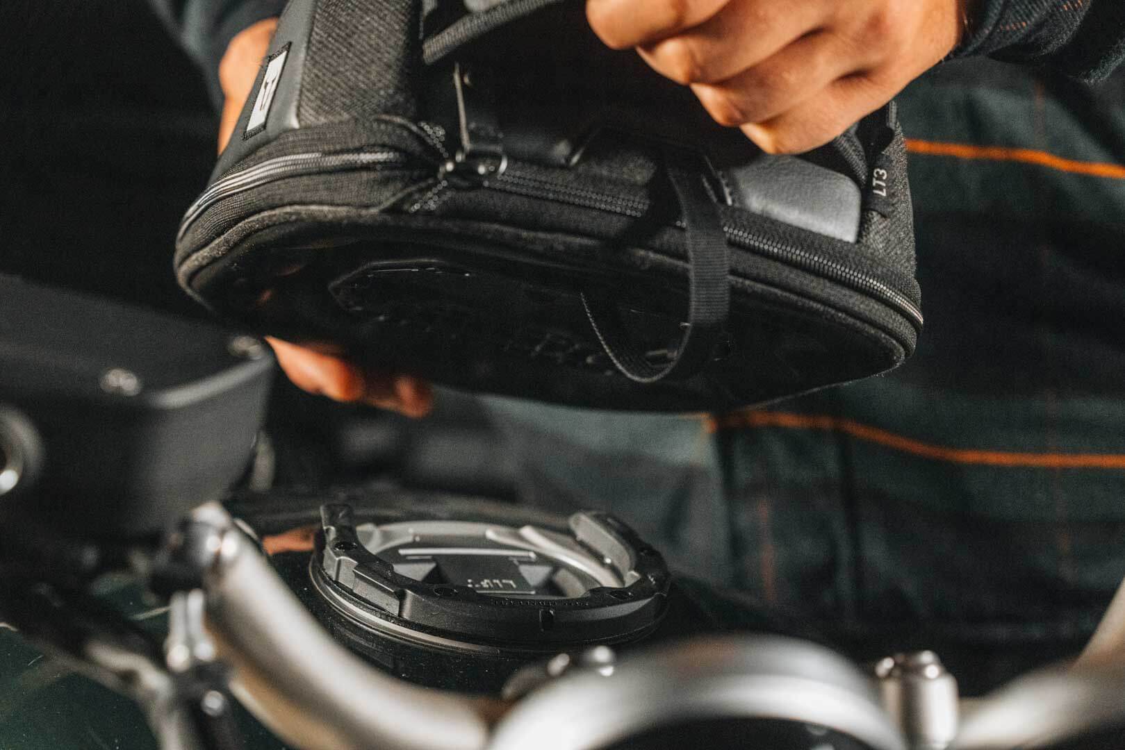 SW-Motech Product Updates: New Luggage and Protection for Adventure Bikes