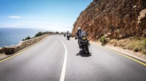 Around-the-World Motorcycle Trips: Planning Global Two-Wheel Expeditions