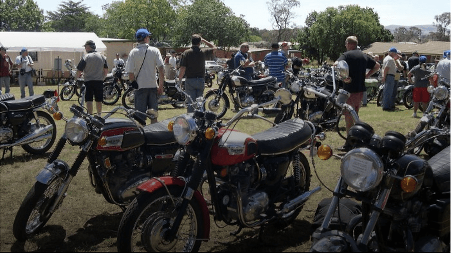 Restoring Vintage Motorcycles: From Barn Find to Road Ready