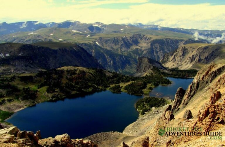 Beartooth Highway Motorcycle Guide: One of America’s Greatest Rides