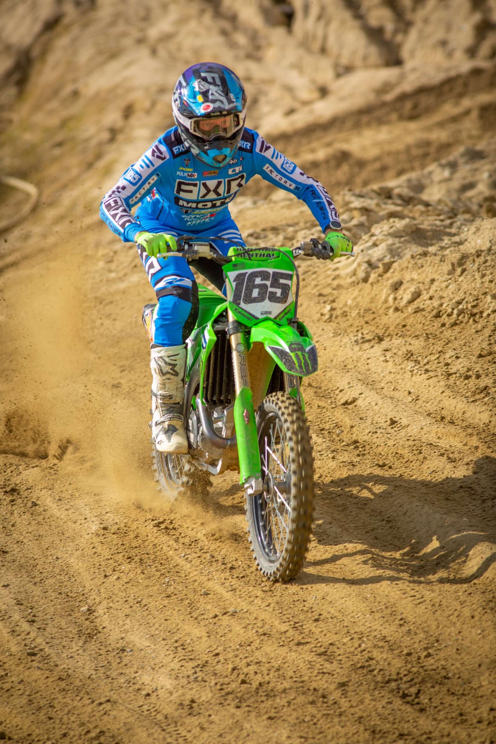 Chassis Geometry Explained: How Rake and Trail Shape Stability