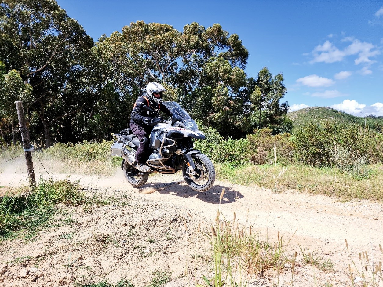 Adventure Motorcycle Training Camps: What to Expect and How to Prepare