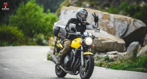 Celebrity Motorcycle Routes: Riding With the Rich and Famous