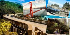 Pacific Coast Motorcycle Routes: Riding the Cascades and Coastal Curves