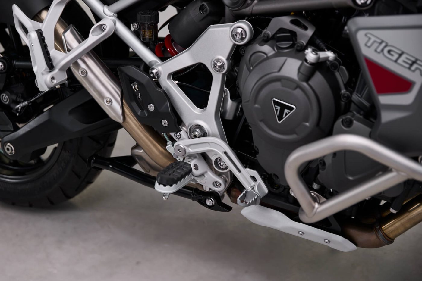 Triumph Tiger 900 vs Tiger 1200: Which Adventure Bike Fits Your Riding Style?