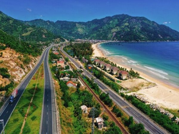 Riding Vietnam by Sidecar: Culture Chaos and Coastal Roads