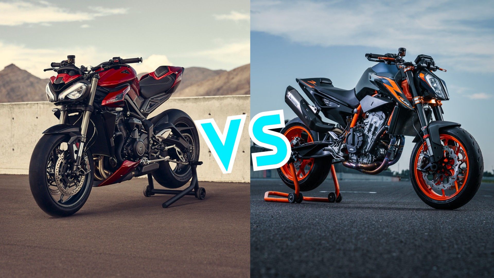 KTM 790 Duke vs 890 Duke R: Which Street Scalpel Wins?