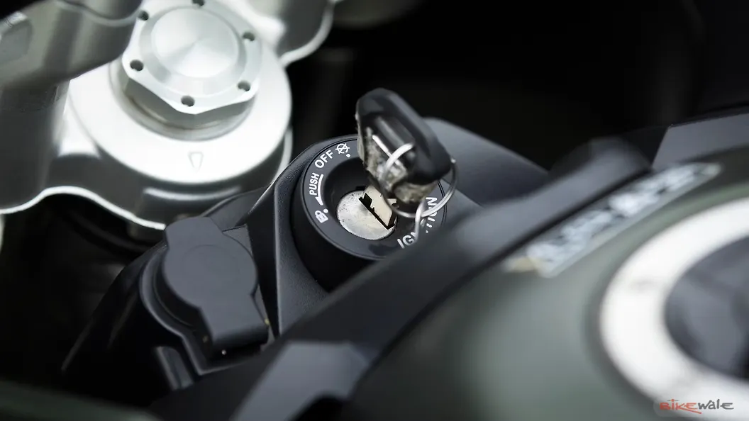 Triumph Tiger 800 XCX Review: Adventure Performance in the Real World