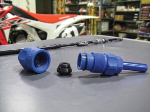 Motion Pro Cable Luber V3 Review: The Easiest Way to Maintain Control Cables