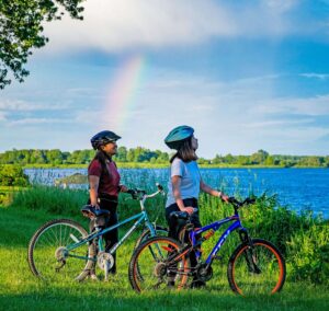 Vernon Dirt Trail Riding Guide: Weekend Off-Road Escapes