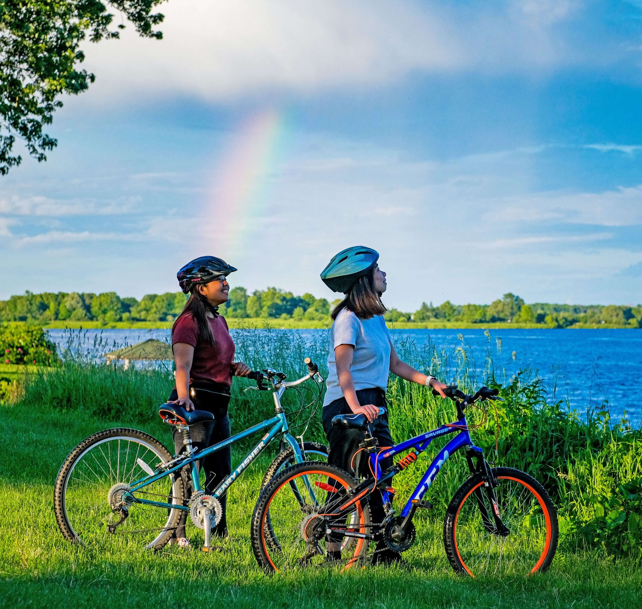 Vernon Dirt Trail Riding Guide: Weekend Off-Road Escapes