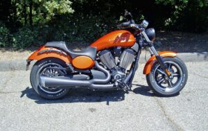 Victory Motorcycles 2013 Lineup Review: You Be the Judge