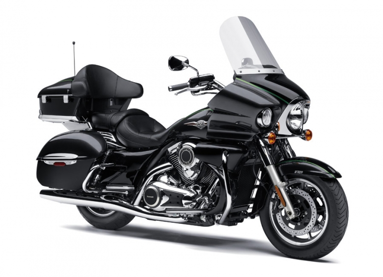 Kawasaki Vulcan 1700 Recall Explained: What Owners Need to Know