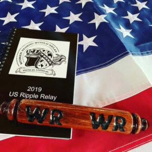 Women Riders World Relay: Canada’s Role in a Global Ride