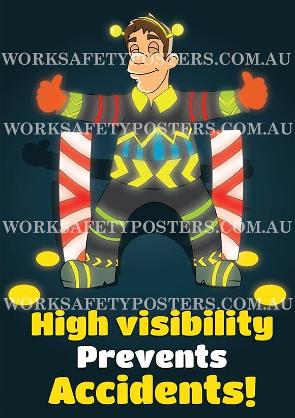 See and Be Seen: Visibility Gear That Prevents Motorcycle Accidents