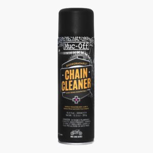 Muc-Off Motorcycle Cleaning Products Review: Are They Worth the Hype?