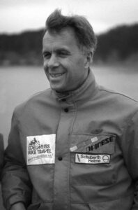 Edelweiss Bike Travel Founder Remembered: Legacy of Guided Motorcycle Tours