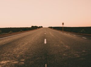 Riding the Middle of Nowhere: Why Remote Roads Are the Best Roads