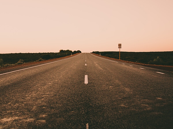 Riding the Middle of Nowhere: Why Remote Roads Are the Best Roads