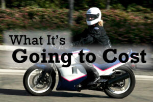 You Gotta Start Somewhere: A Beginner’s Guide to Getting Into Motorcycling