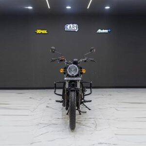 Motorcycle Detailing Guide: Keeping Your Bike Looking New