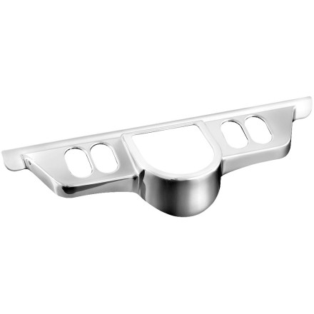 Instrument Panels Explained: What Modern Motorcycle Dashboards Really Tell You