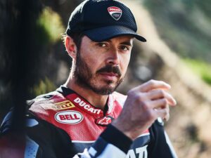 Remembering Carlin Dunne: Pikes Peak Tragedy and Racing Legacy