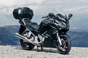 Fast Sport Touring Bikes: Long-Distance Speedsters Compared