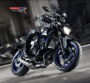 Yamaha MT-03 Arrives in Canada: Lightweight Streetfighter Preview