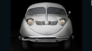 Sculpted Racer Motorcycles: When Performance Meets Artful Design