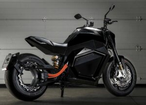 Electric Motorcycles and Charging Reality: Why Batteries Still Lag Behind