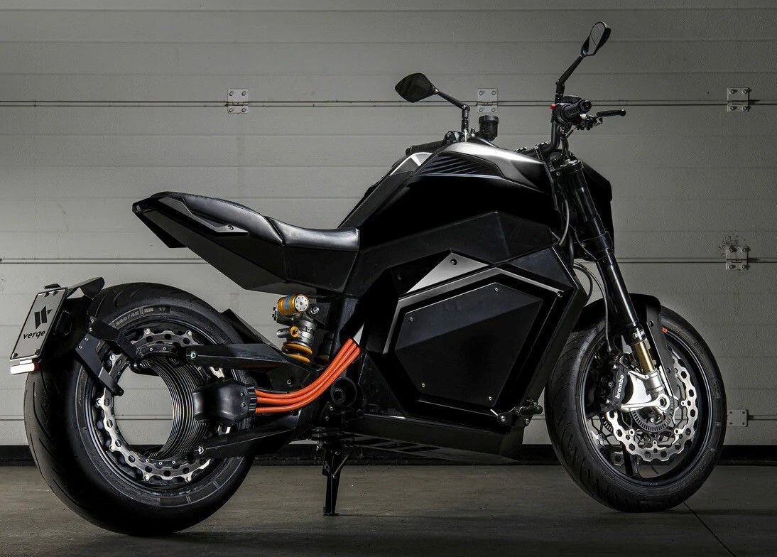 Electric Motorcycles and Charging Reality: Why Batteries Still Lag Behind