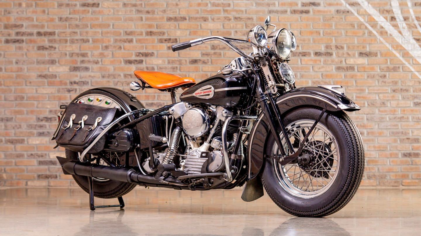Retro Rocket Motorcycles: When Old Style Meets New Speed