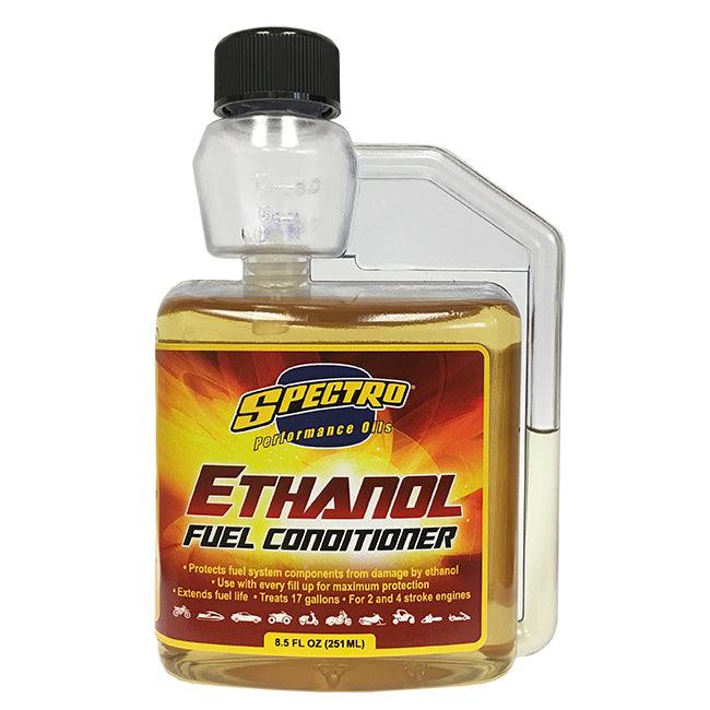 Ethanol Fuel Problems in Motorcycles: What Riders Should Know