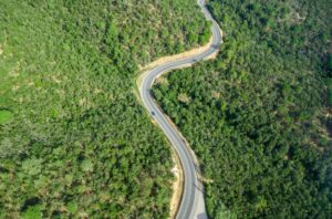 Finger Lakes Motorcycle Roads: Crooked Curves and Lakeside Views