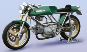 Aermacchi Motorcycles History: Harley’s Italian Connection Explained