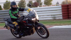 Respectable Adventure Tourers: Underrated Bikes Built for Long Distances