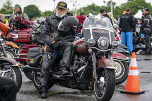 Hudson Valley Motorcycle Routes: Rivers Curves and Small-Town Stops