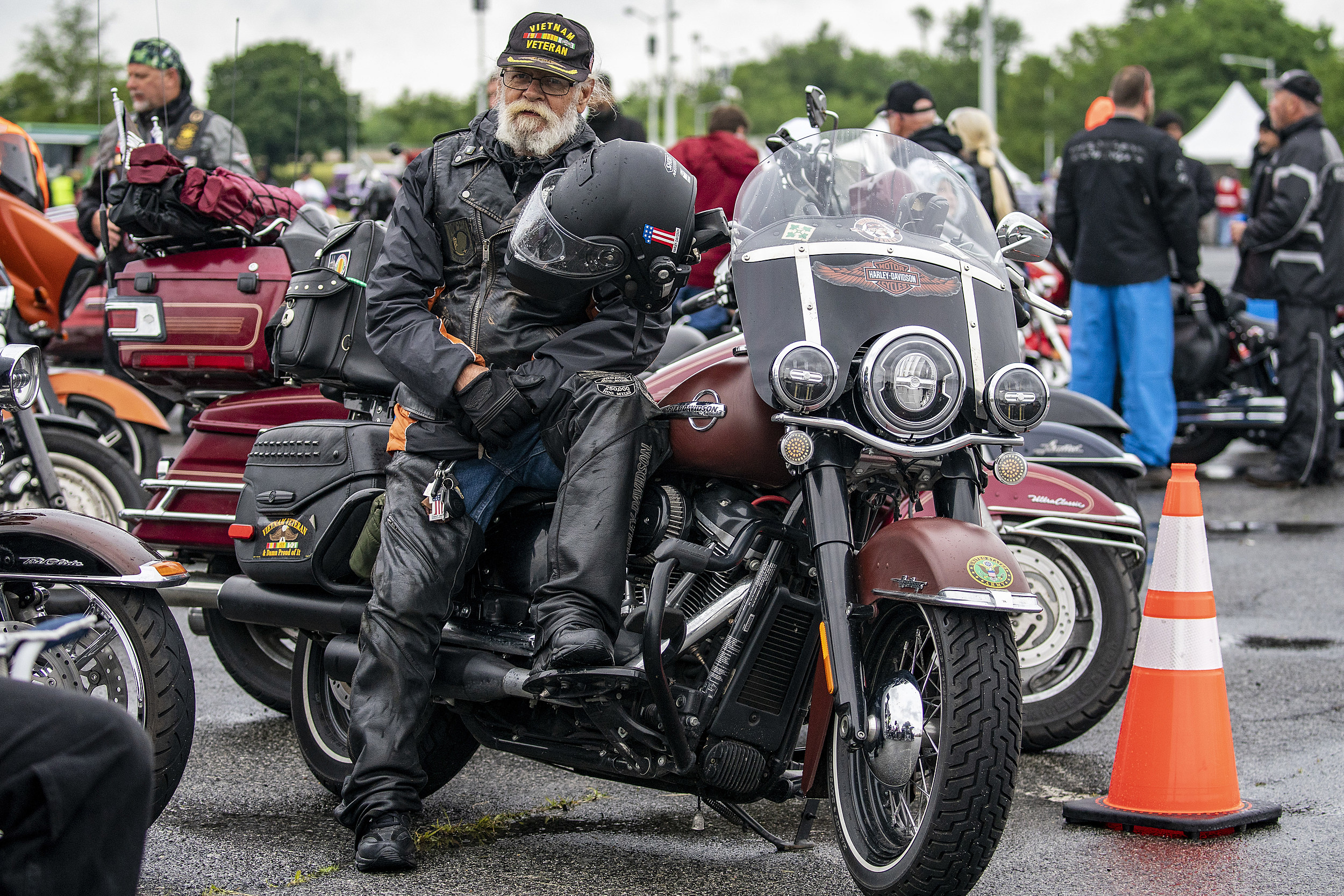 Hudson Valley Motorcycle Routes: Rivers Curves and Small-Town Stops