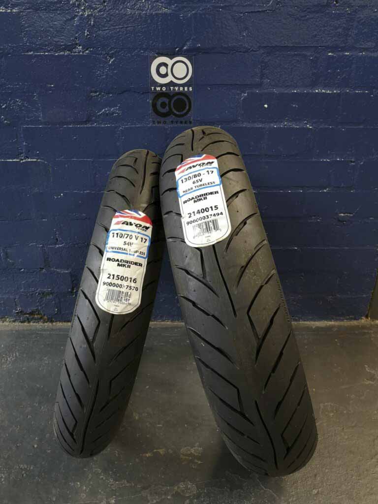 Avon Tires at 100 Years: From Classic Rubber to Modern TrailRiders