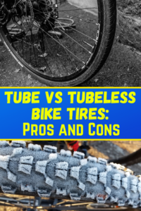 Tube-Type vs Tubeless Motorcycle Tires: Pros Cons and Conversions