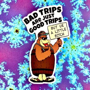 Lucky Breaks on the Road: When Bad Trips Turn Into Great Stories