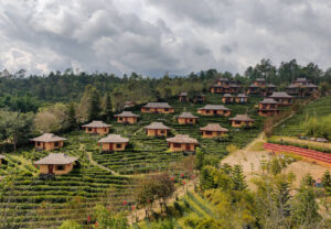 Mae Hong Son Loop Motorcycle Guide: Thailand’s Legendary 1800 Curves