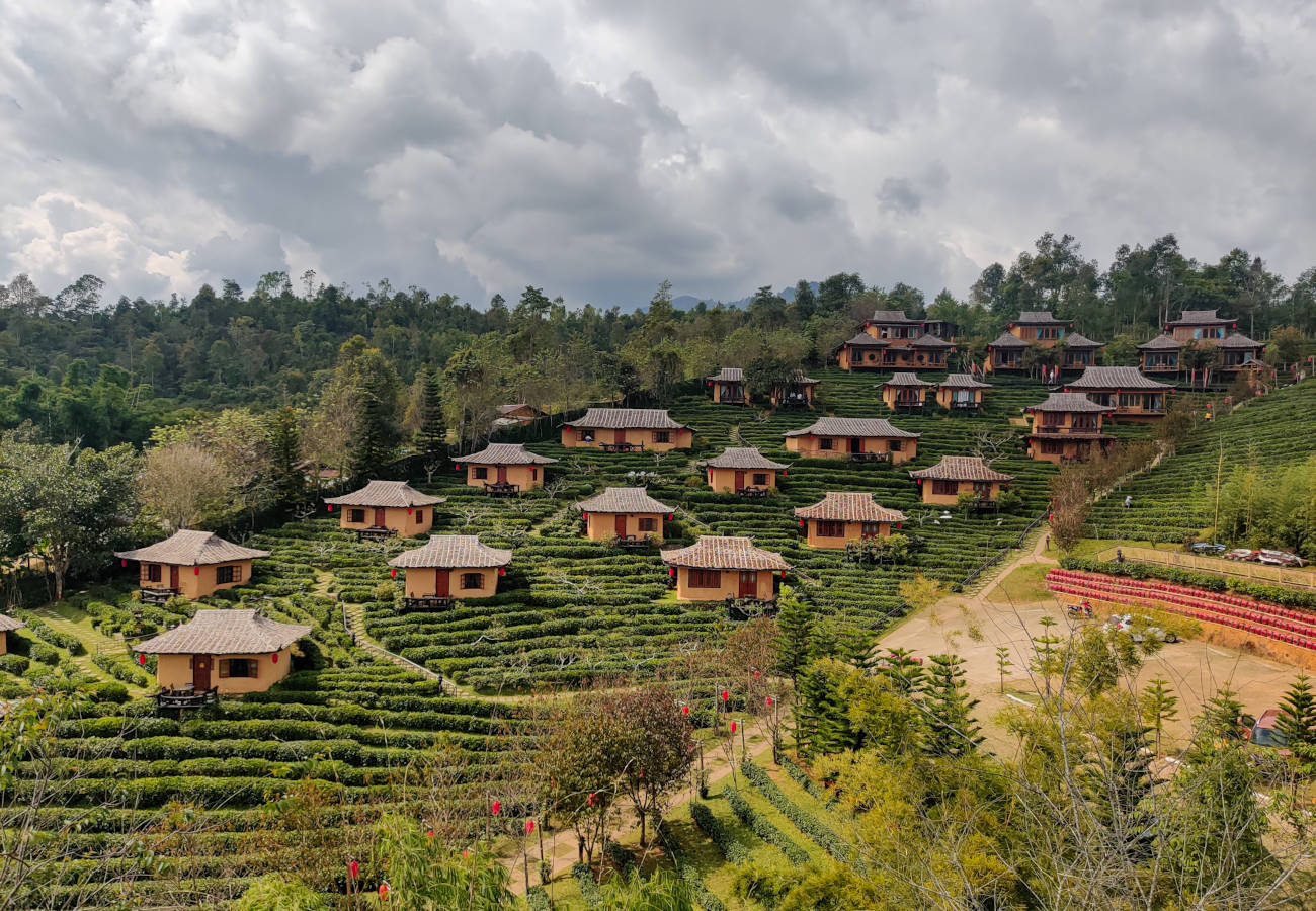 Mae Hong Son Loop Motorcycle Guide: Thailand’s Legendary 1800 Curves